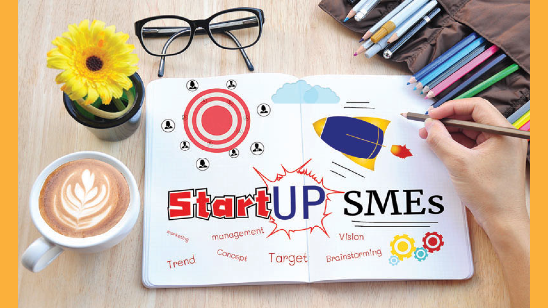 Accounting StartUP SME
